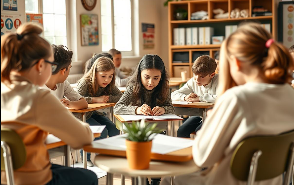 Starting school can be both exciting and overwhelming for any child, but for kids with autism, the experience often presents unique challenges along with opportunities for growth. Autism Spectrum Disorder (ASD) is a complex neurological condition that affects behavior, social interactions, and communication. This means that children on the spectrum may need extra support and adjustments to thrive in the classroom. By understanding their needs and implementing thoughtful strategies, we can create a more inclusive and supportive learning environment.